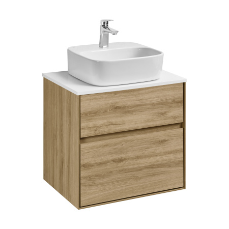 Столешница под раковину Aquaton Либерти 60 1A280903LY010