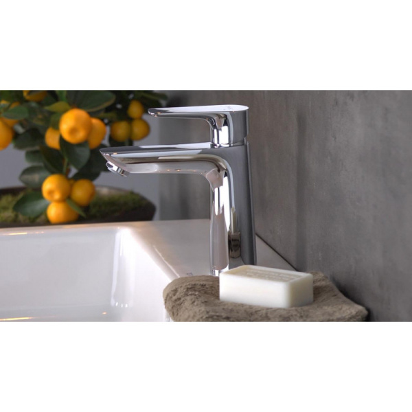 Смеситель для раковины Hansgrohe Talis E 71714000