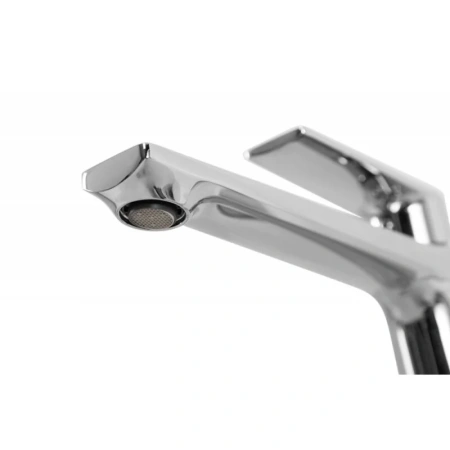 Смеситель для раковины CEZARES COMFORT-LC-01-W0