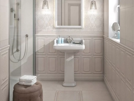 Раковина подвесная (61х50) Kerama Marazzi Pompei PO.wb.60