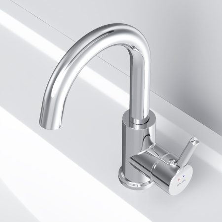 Смеситель для раковины Am.Pm X-Joy F85B02700