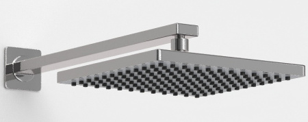 Душевая система Berges Wasserhaus Nardis 3S 071005