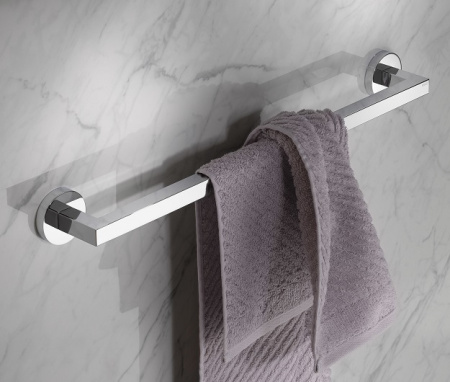 Полотенцедержатель Keuco Edition 90, 19001010600