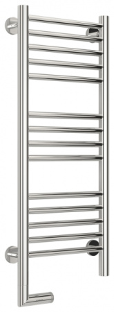 Полотенцесушитель Электрический Cунержа Богема 2.0 Левый (800x300 ) Палитра RAL Classic RAL-5204-8030