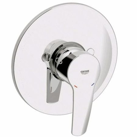 Смеситель для душа Grohe Eurostyle 19507 001 (19507001) хром 