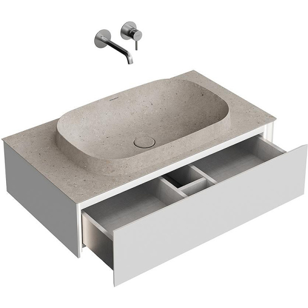 Тумба под раковину Kerama Marazzi Magica MA.90.1\MGR.M