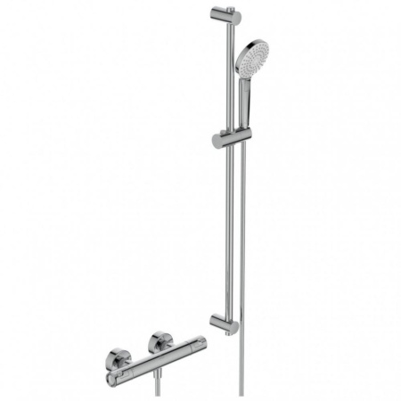 Душевой комплект Ideal Standard Ceratherm T50 A7218AA