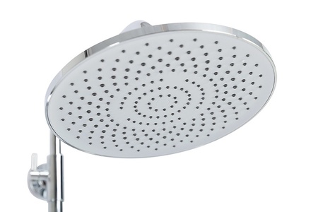 Душевая система BelBagno Aurora AURORA-VSCM-CRM