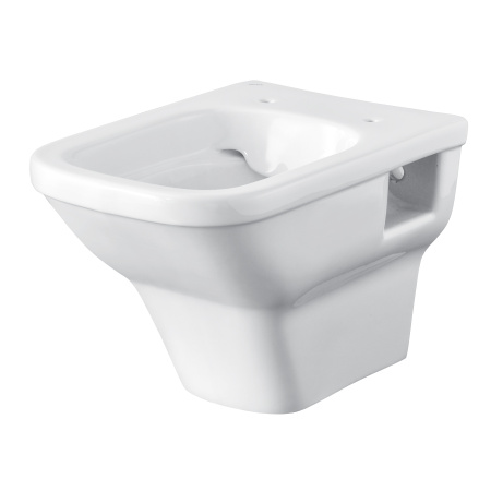 Унитаз подвеной Santek  rimless Лайн 1WH501574