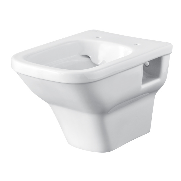 Унитаз подвеной Santek  rimless Лайн 1WH501574