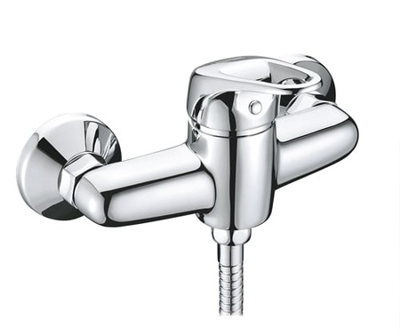 Смеситель для душа WasserKRAFT Oder 6302