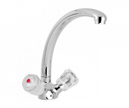 Смеситель для кухни Mofem Iris 140-0003-40