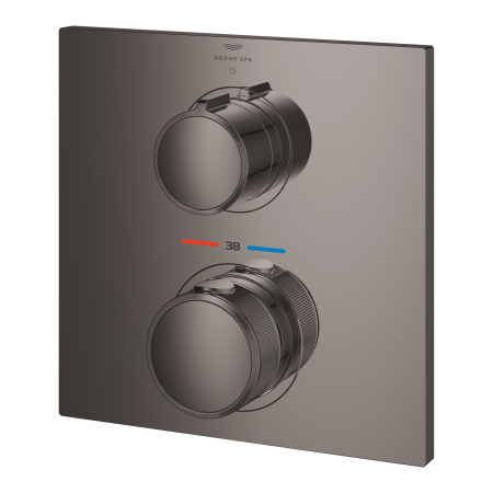 Термостат для душа Grohe Allure 19380A02