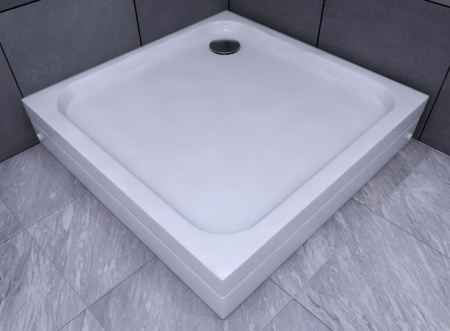 Душевой поддон Aquatek 90x90 DP-0000004