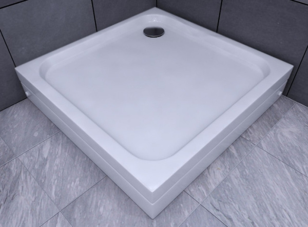 Душевой поддон Aquatek 90x90 DP-0000004