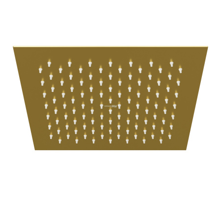 Верхний душ WasserKRAFT Aisch A198