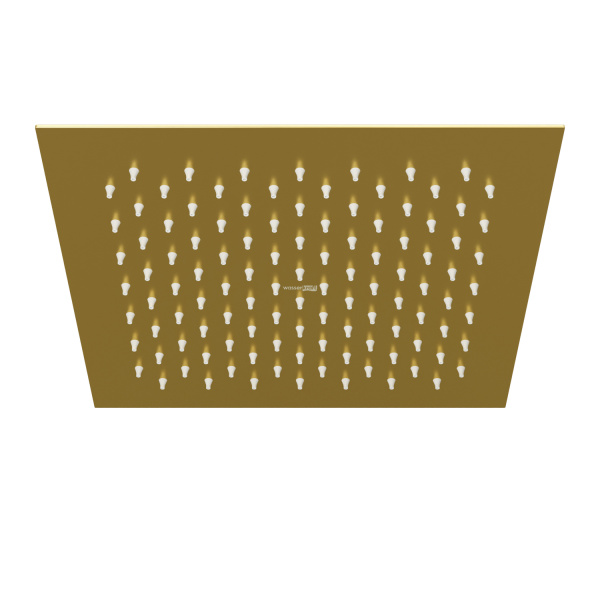 Верхний душ WasserKRAFT Aisch A198