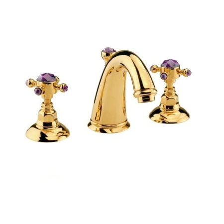Смеситель для раковины Nicolazzi 2108CR09C
