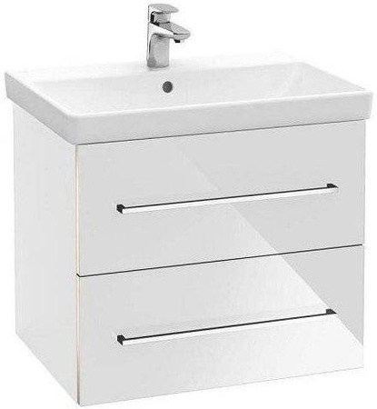 Тумба под раковину Villeroy&Boch Avento A88900B4