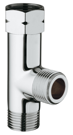 Гайка Grohe 01814031