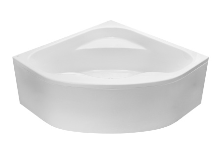 Акриловая ванна (140х140)  Santek Мелвилл   1WH302402