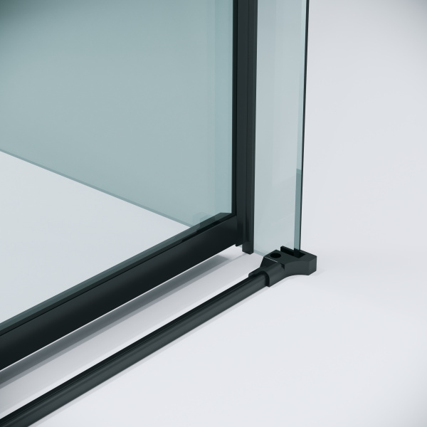 Душевой уголок (130х70) Grossman Classic 120.K33.04.1370.21.00