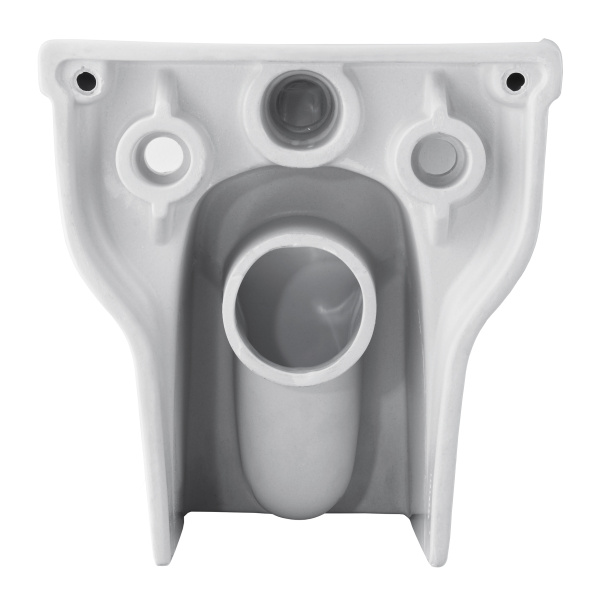 Унитаз подвеной Santek  rimless Лайн 1WH501574