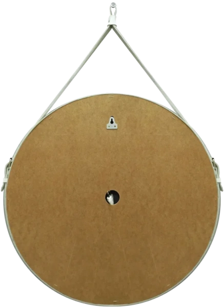 Зеркало с подсветкой Art&Max MILAN AM-Mil-1000-DS-F