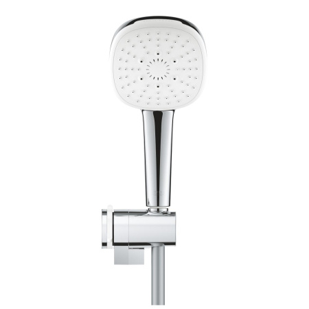 Душевой набор Grohe Tempesta Cube  III 27584 003 (27584003)