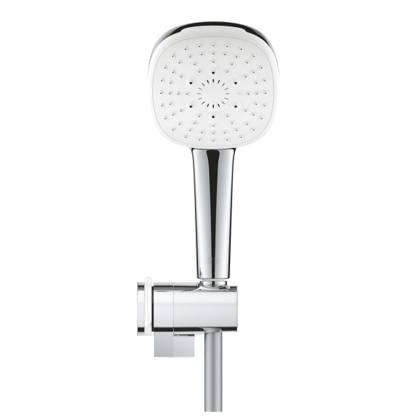 Душевой набор Grohe Tempesta Cube  III 27584 003 (27584003) Душевой набор Grohe Tempesta Cube  III 27584 003 (27584003)
