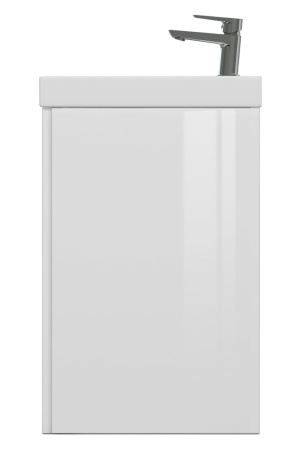 Тумба Cersanit MODUO 40 SB-SZ-MOD-MO40/Wh