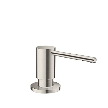 Дозатор для жидкого мыла Hansgrohe 40438800 Дозатор для жидкого мыла Hansgrohe 40438800