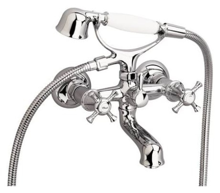 Смеситель для ванны IDEAL STANDARD Reflection B9657AA