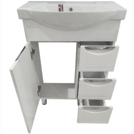 Тумба напольная Corozo Монро 65 SD-00000993
