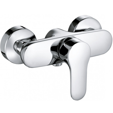 Смеситель для душа Kludi Objekta 327640575