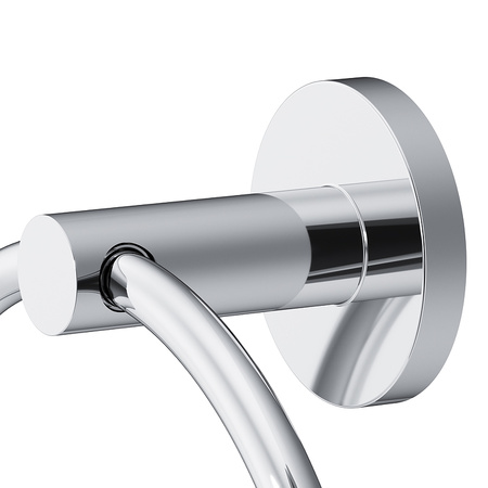 Кольцо для полотенец AM.PM X-Joy A85A34400