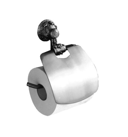 Держатель туалетной бумаги Art&Max AM-B-0689-T