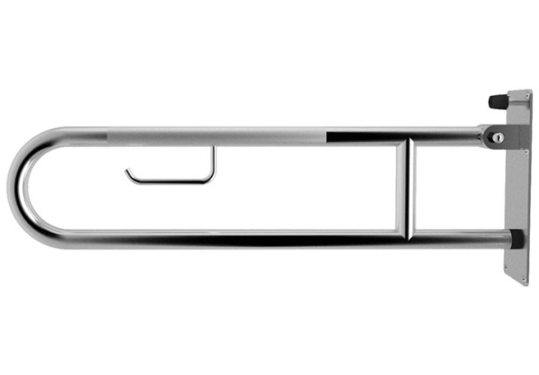 Поручень захватно-упорный, складной Vitra 320-3014