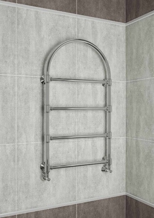 Полотенцесушитель водяной Terminus ВЕРСАЛЬ (500х930) П4 4620768885044