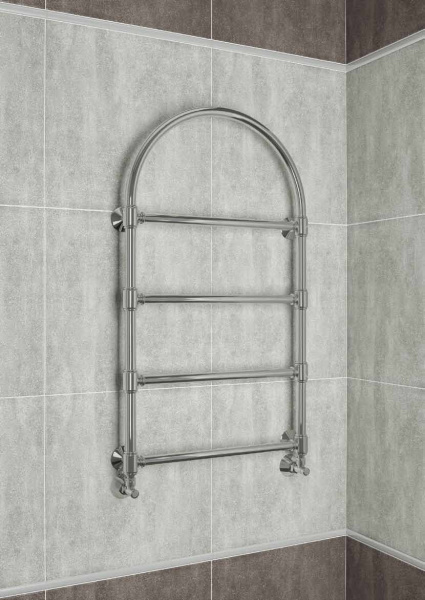 Полотенцесушитель водяной Terminus ВЕРСАЛЬ (500х930) П4 4620768885044