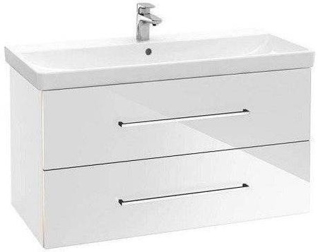 Тумба под раковину Villeroy&Boch Avento A89200B4