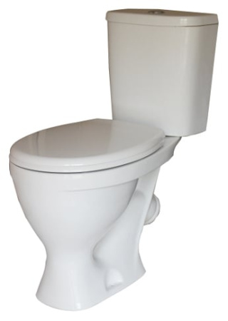 Унитаз-компакт Sanita Формат FRTSACC01030713