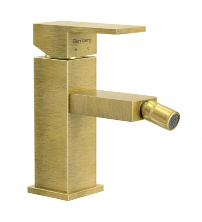Смеситель для биде BENNBERG BRONZE 120111