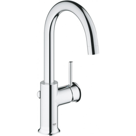 Смеситель для раковины Grohe BauClassic 23095 000 (23095000) хром