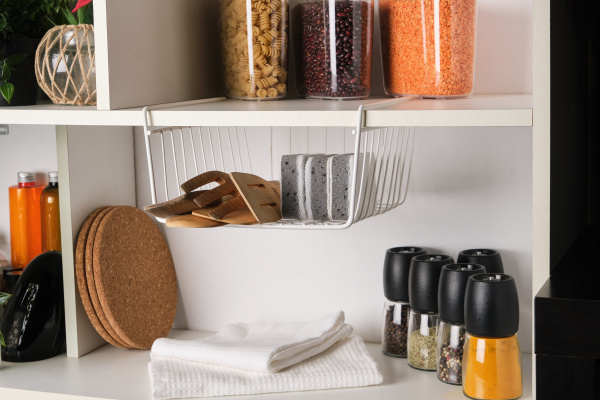 Полка-органайзер ЧМЗ 501-015-02