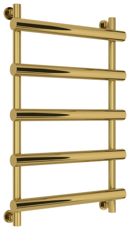 Полотенцесушитель Водяной Сунержа Атлант (80х50) Золото 03-0226-8050