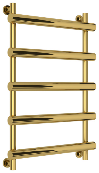 Полотенцесушитель Водяной Сунержа Атлант (80х50) Золото 03-0226-8050