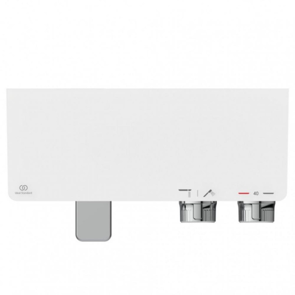 Термостат для душа Ideal Standard CERATHERM S200 A7330AA