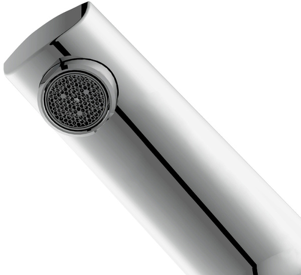 Смеситель на борт ванны Cersanit Moduo 64100