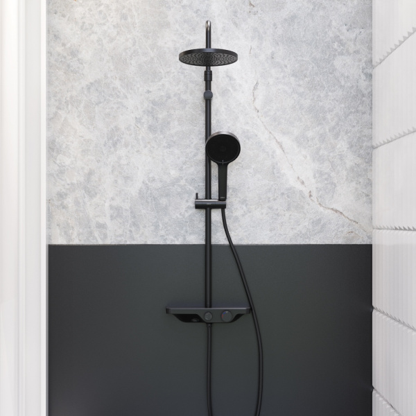 Душевая система Damixa Apollo 947730300